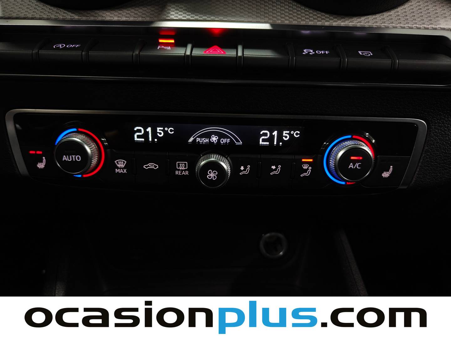 Foto Audi Q2 Audi Q2 Advanced 35 TFSI (150 CV) S tronic