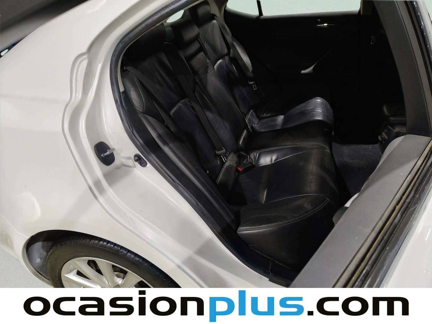 Lexus IS Lexus IS 220d Luxury Multimedia (177 CV) barato