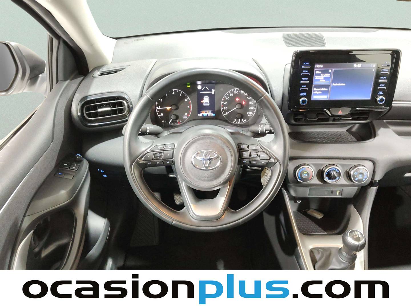 Foto Toyota Yaris Toyota Yaris 1.0 70 Business (69 CV)