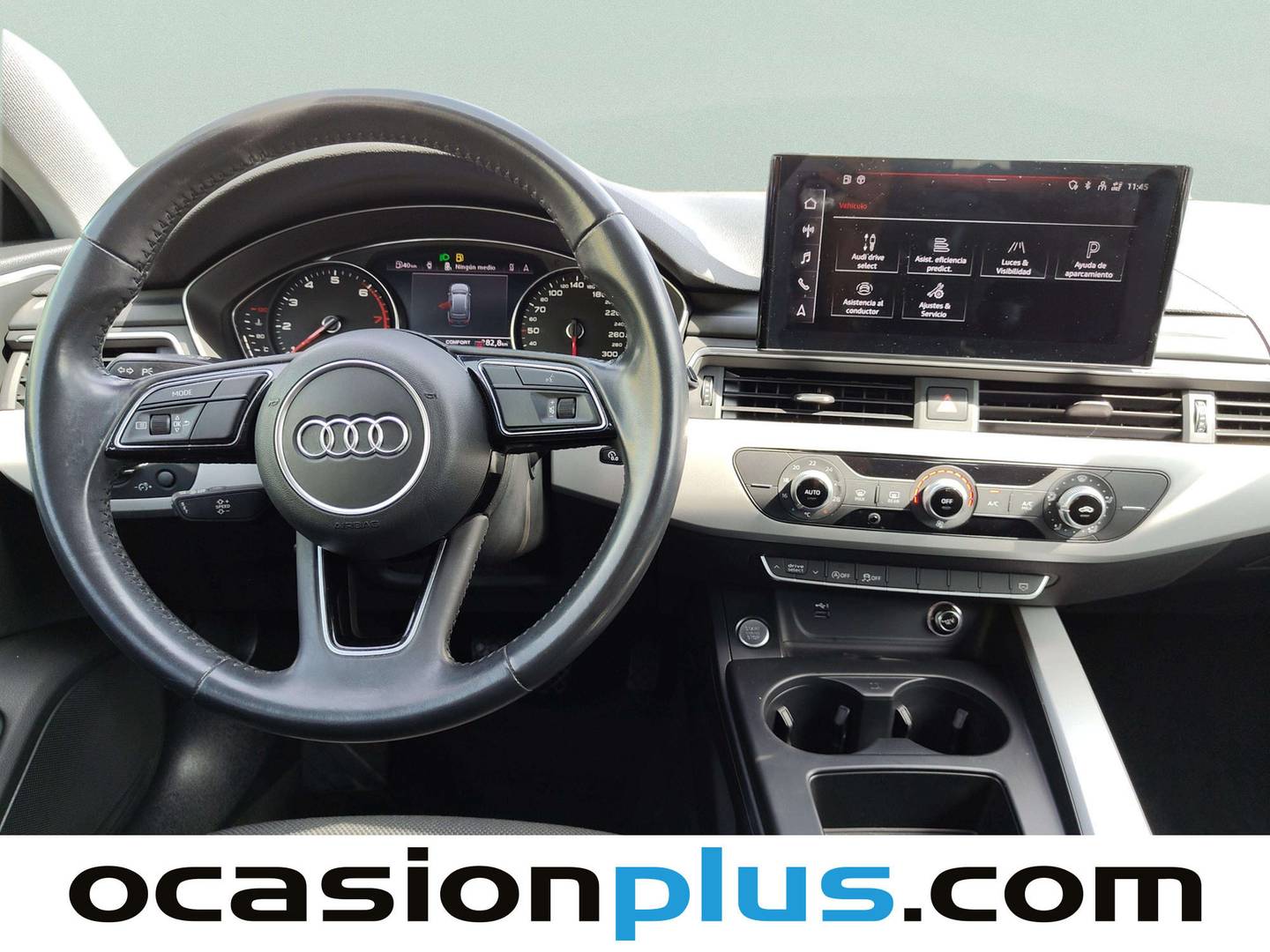 Audi A4 Audi A4 Avant Advanced 35 TFSI (150 CV) S tronic automático
