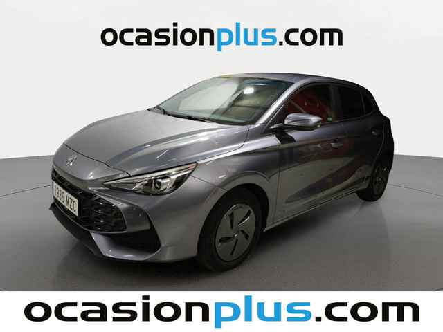 Mg Mg3 hybrid+ Segunda Mano Madrid