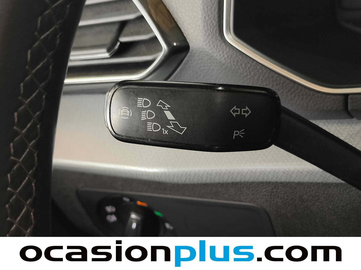 Seat Tarraco Seat Tarraco 2.0 TDI Style Plus (150 CV) 7 Plazas de ocasión