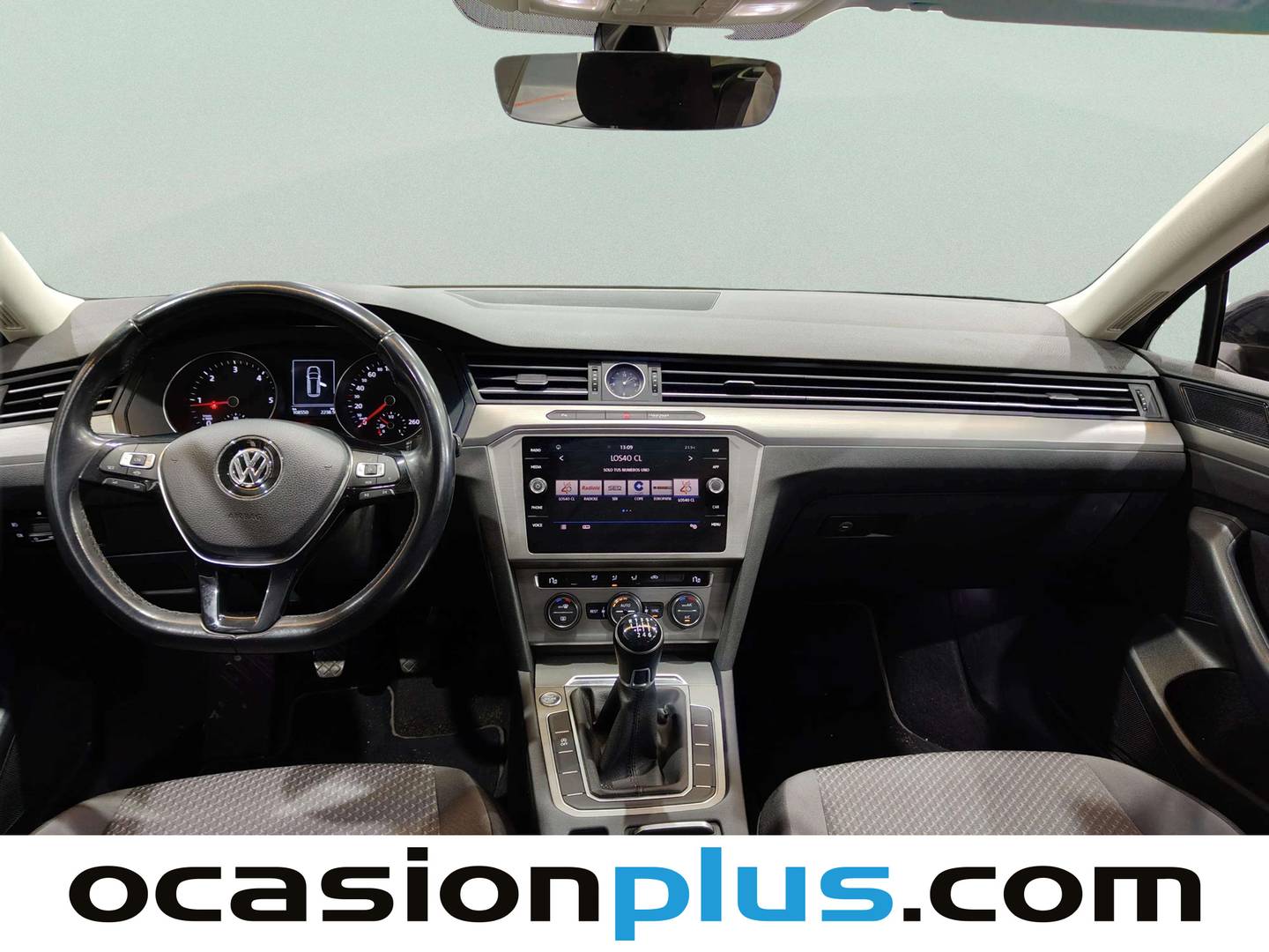 Volkswagen Passat Volkswagen Passat Variant Variant Edition 2.0 TDI  (150 CV) de ocasión