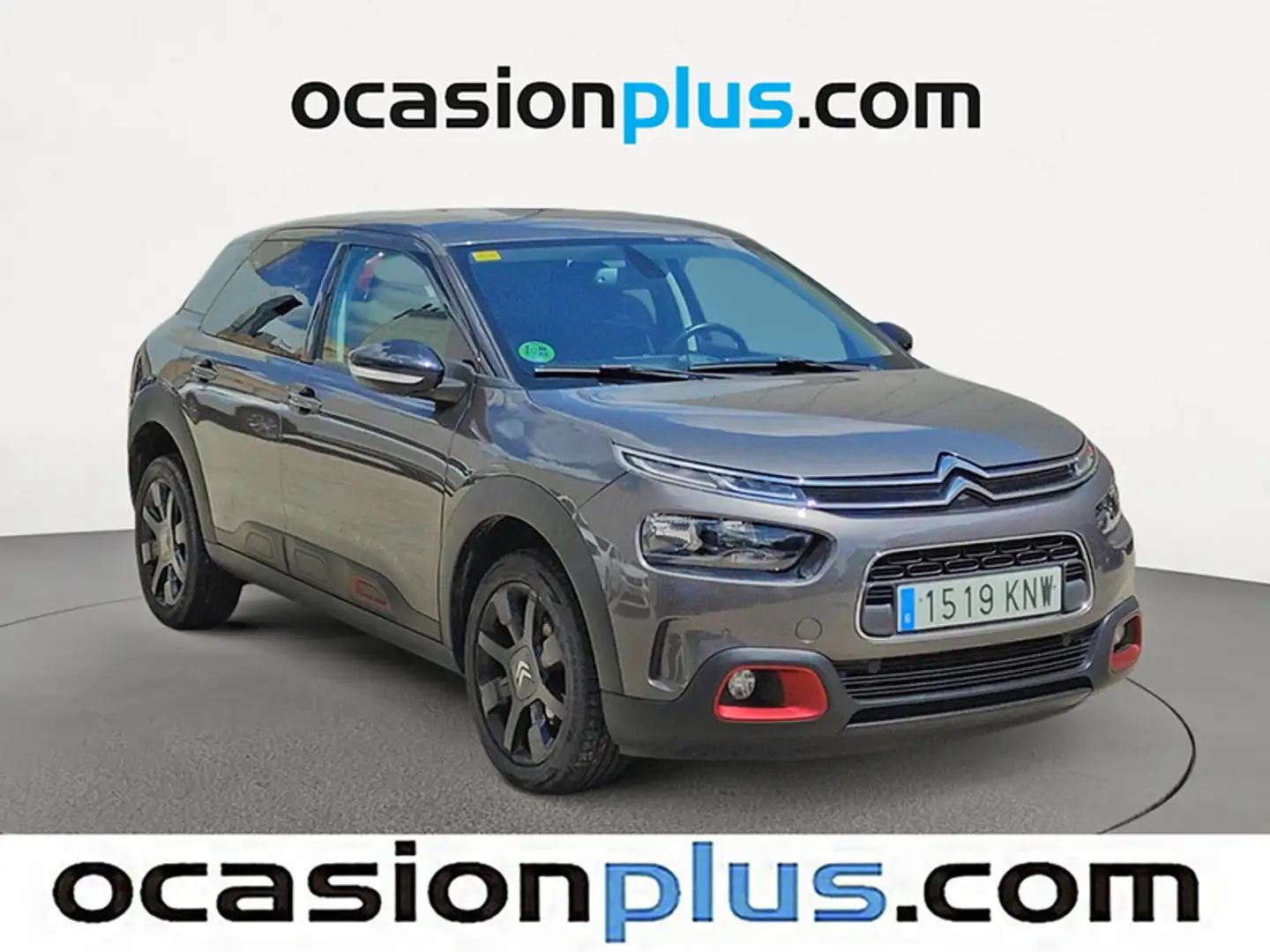 Foto Citroën C4 Cactus Citroen C4 Cactus PureTech 130 S&S Shine (130 CV)