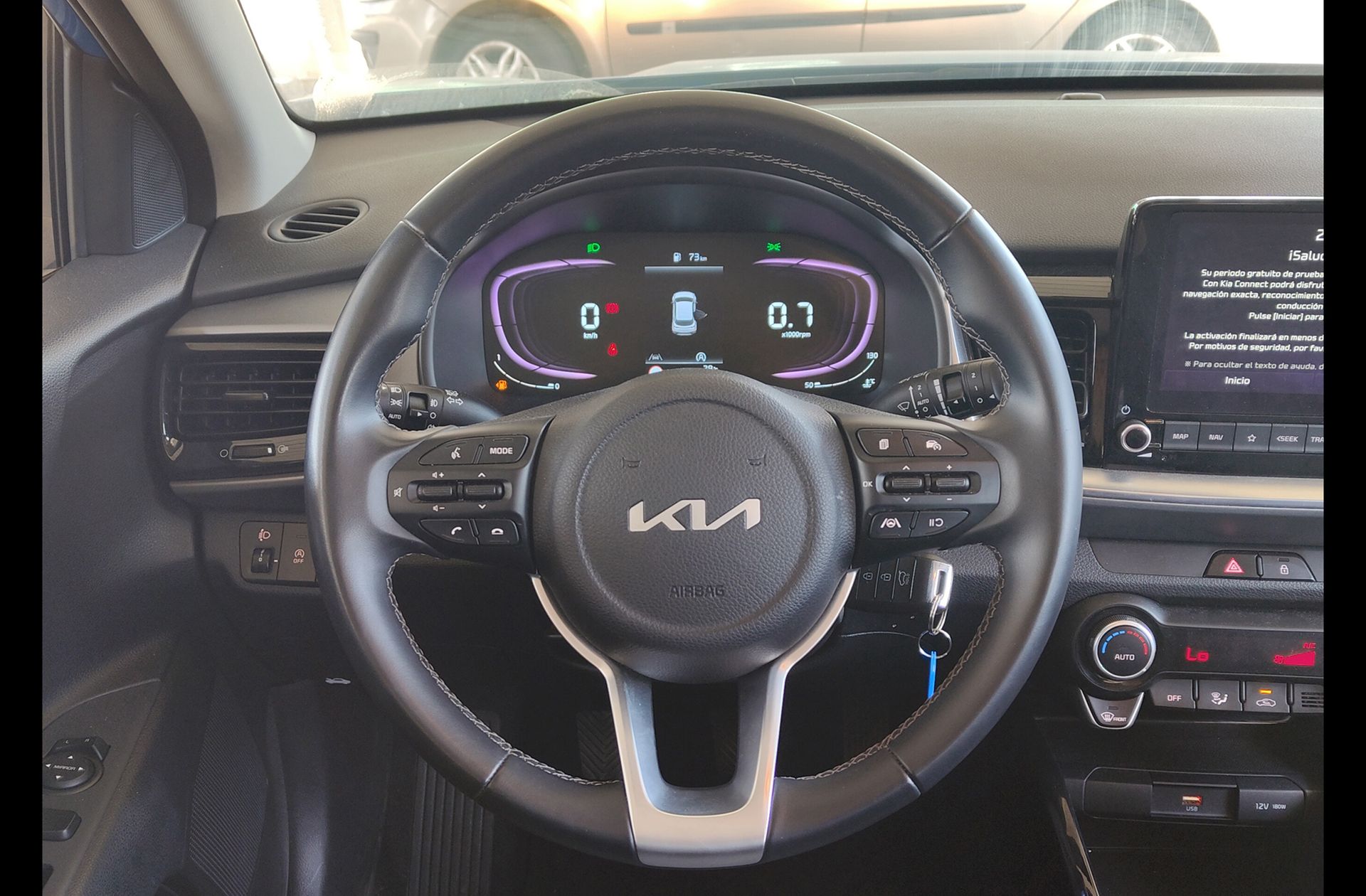 Kia Stonic 1.2 DPi Drive - foto 23