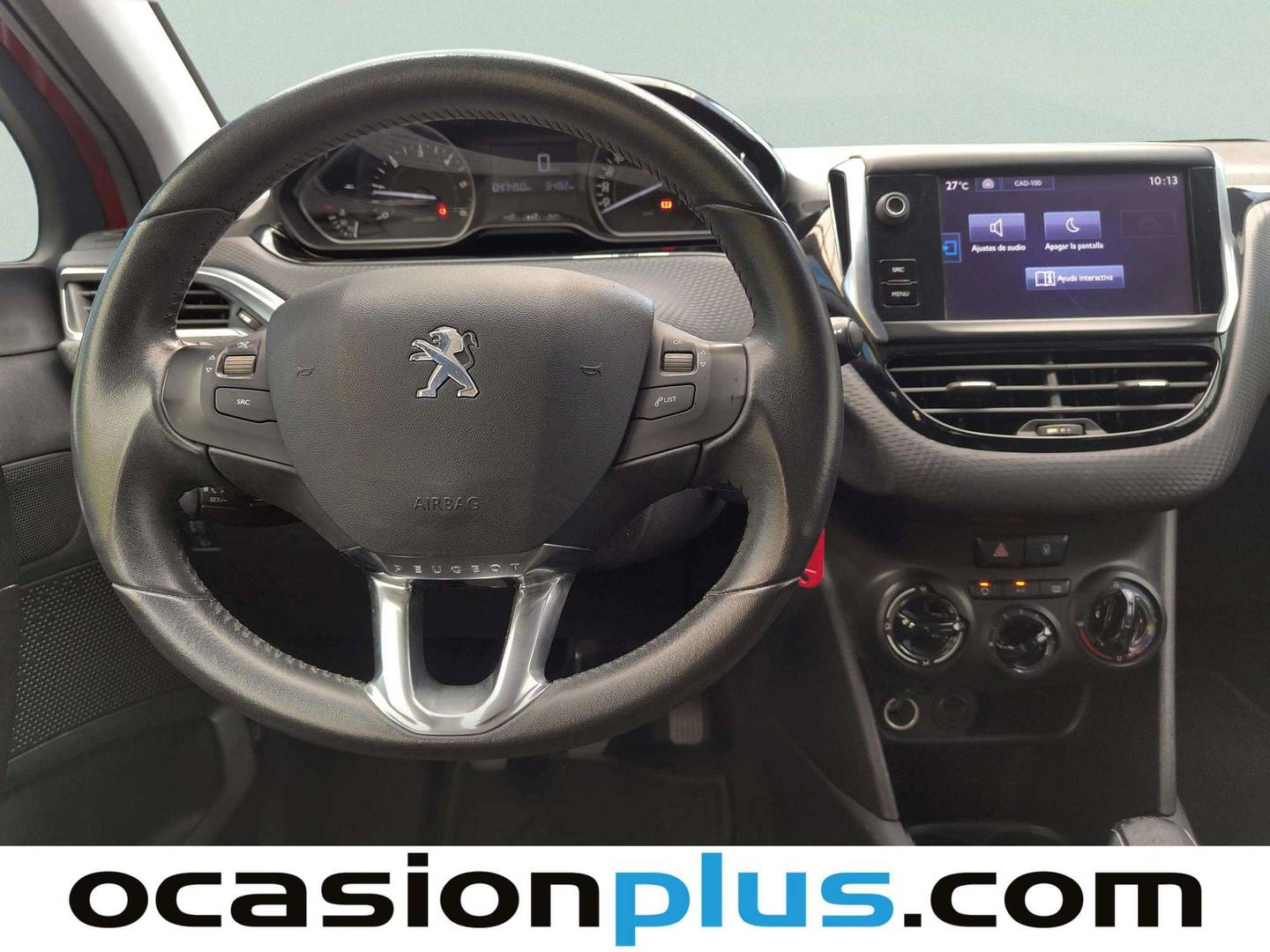 Peugeot 208 Peugeot 208 Style BlueHDi (75 CV) manual