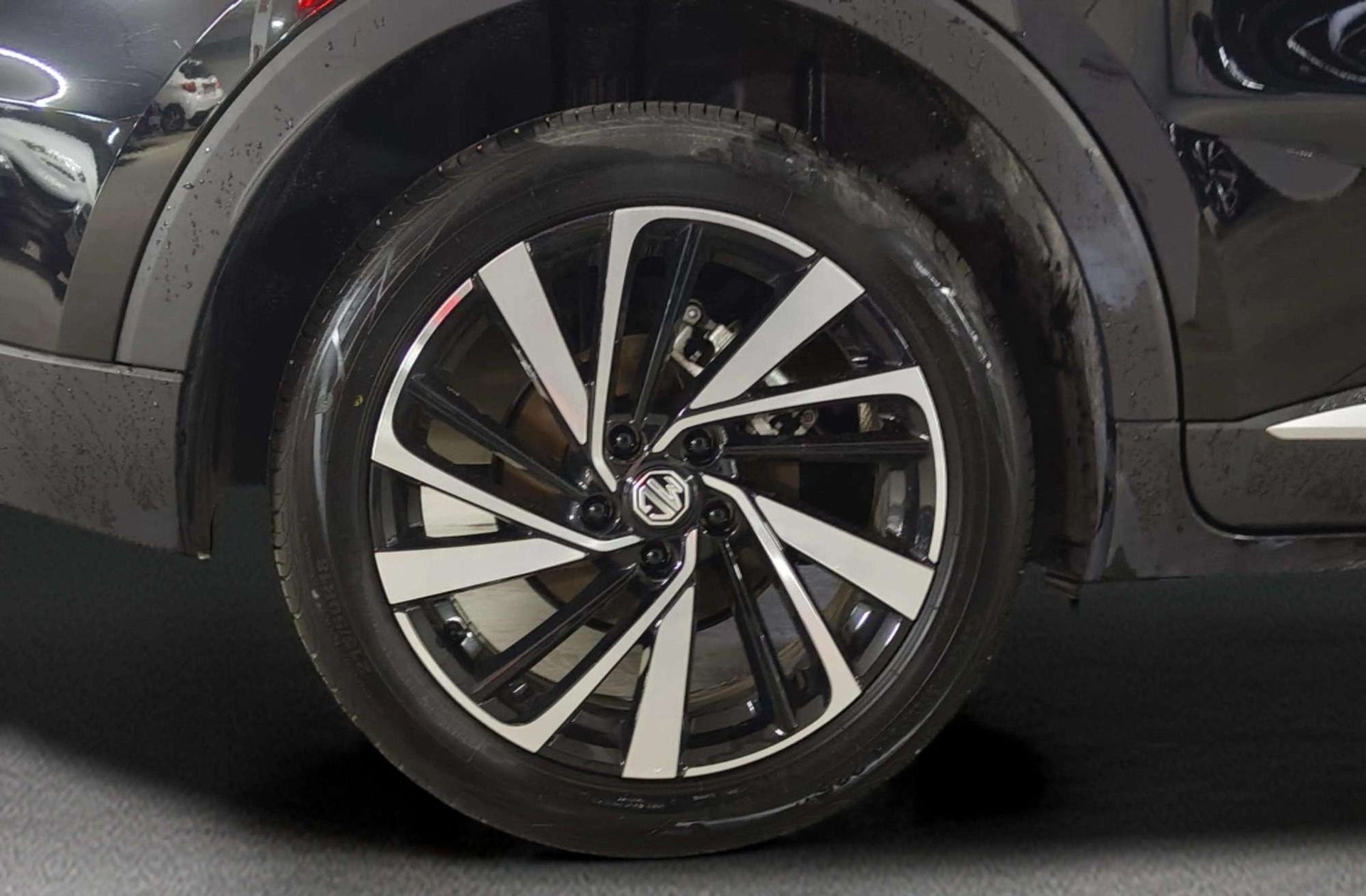 MG ZS 1.5 Hybrid+ Luxury - foto 41