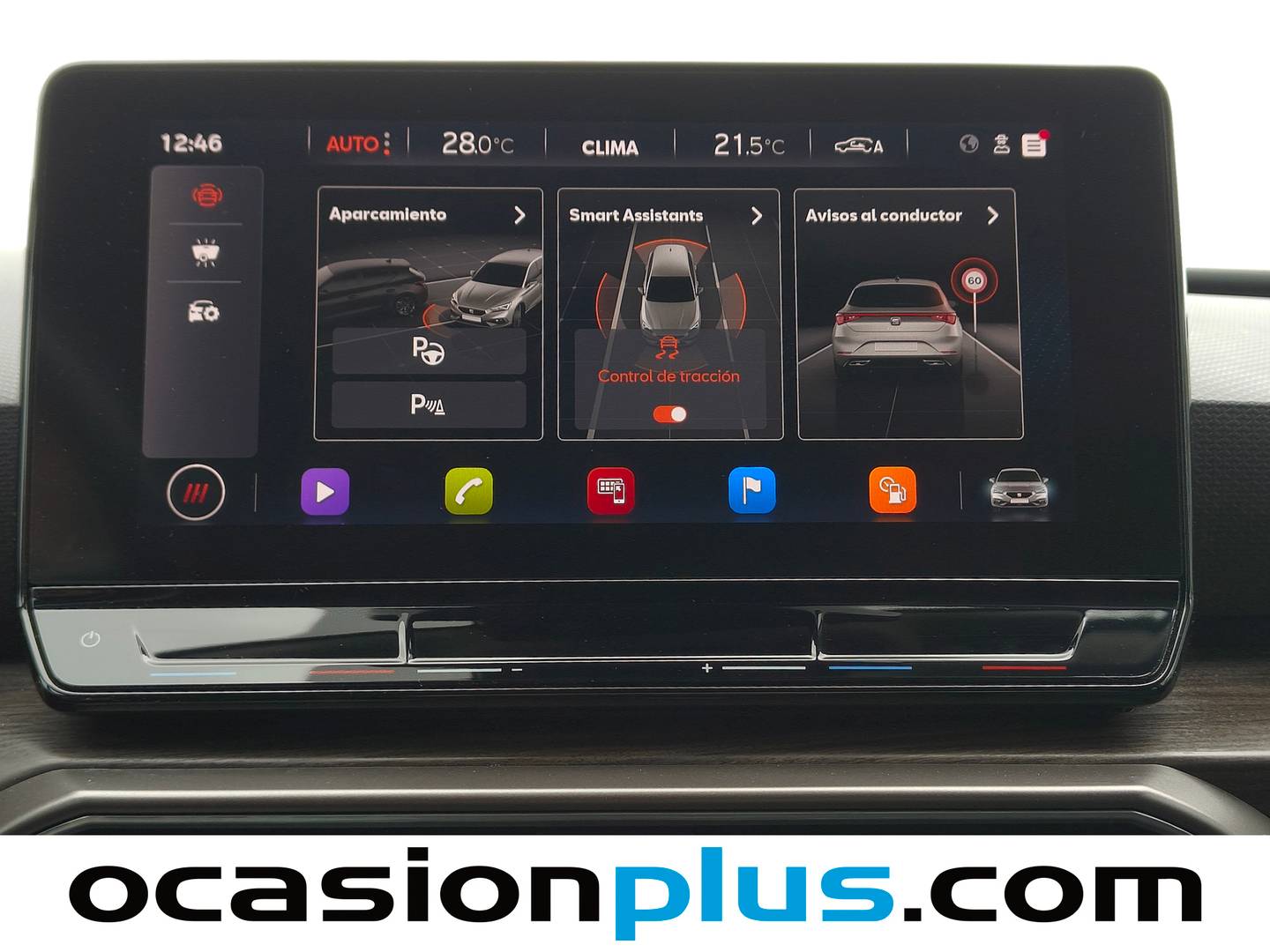 Seat León SEAT León 2.0 TDI S&S Xcellence Go L DSG (150 CV) 150cv