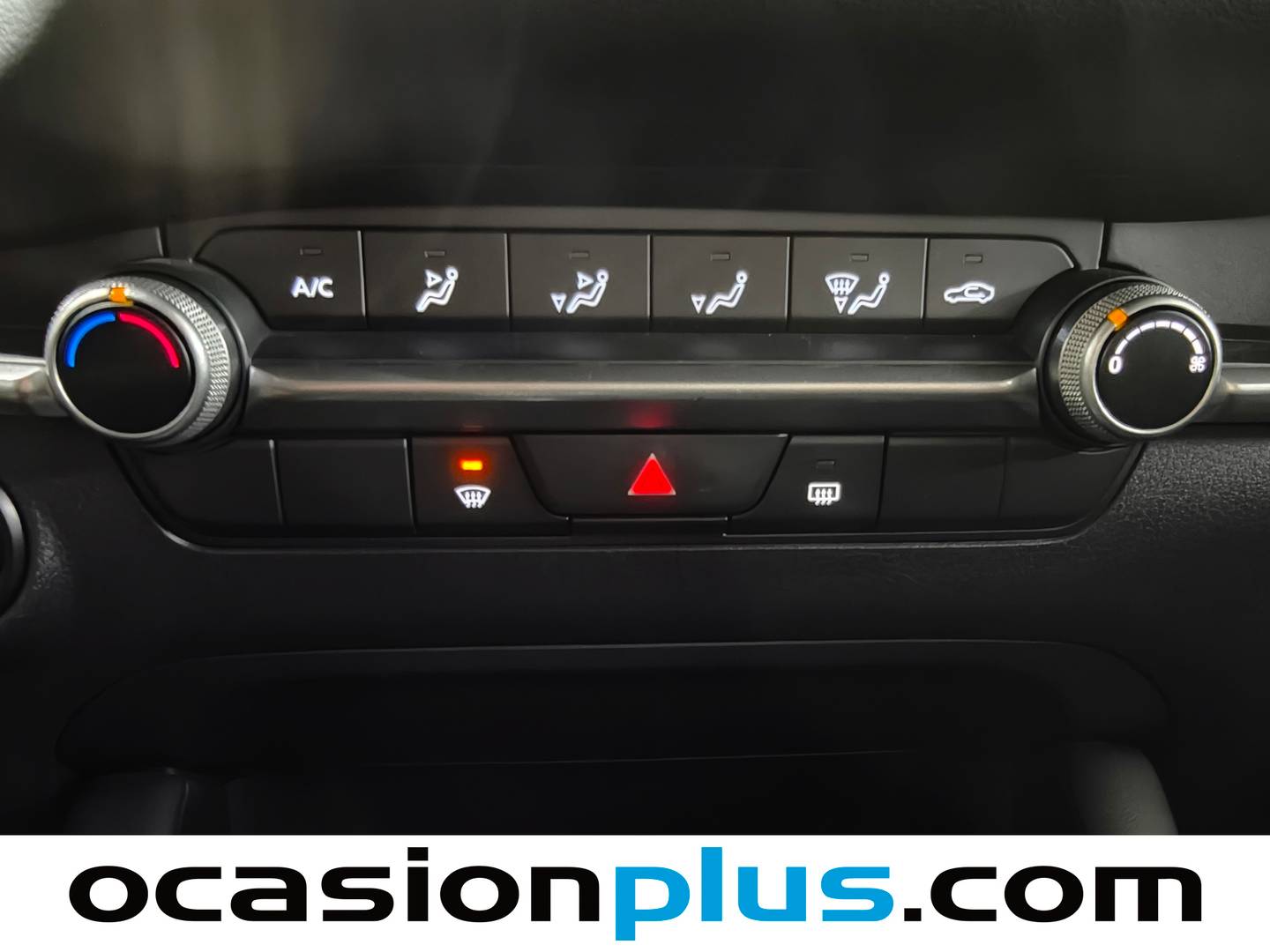 Mazda Mazda3 Mazda Mazda 3 2.5L E-SKY G MHEV Prime-line (140 CV) 2025