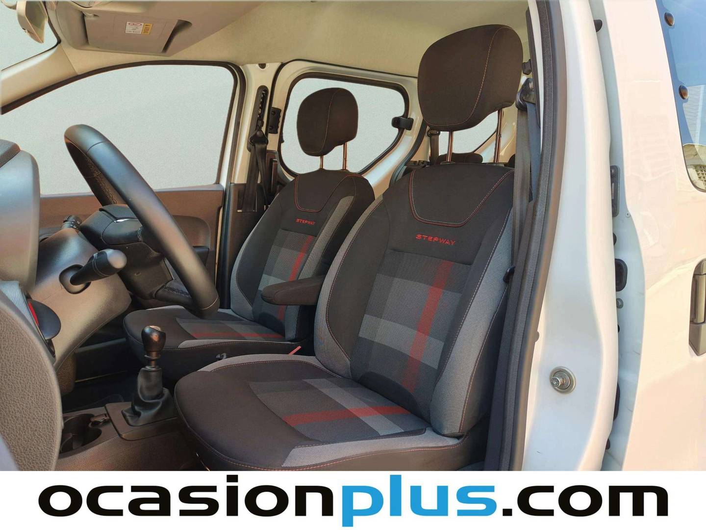 Dacia Dokker Dacia Dokker Serie Limitada Xplore TCe  (130 CV) GPF 131cv