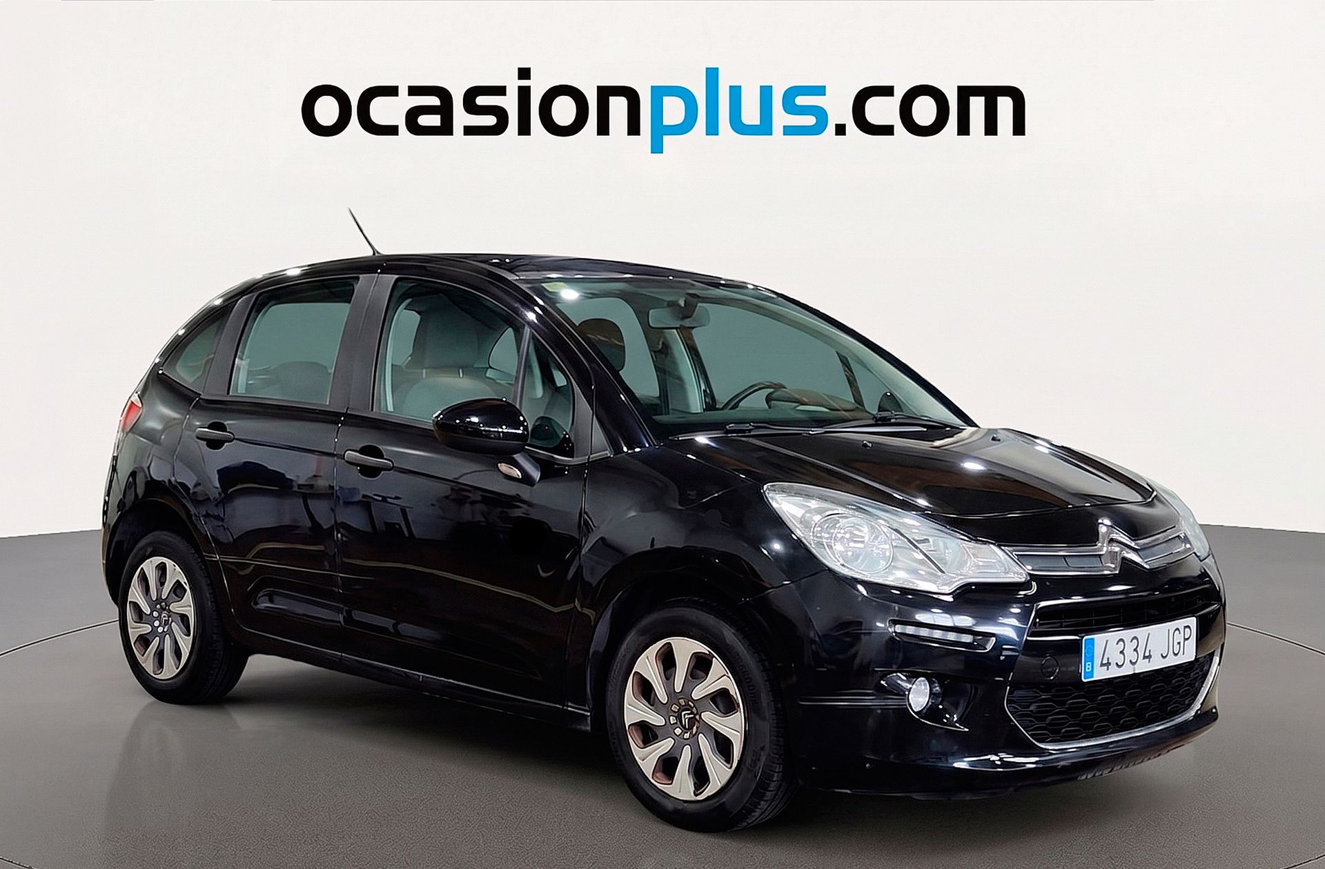 Citroën C3 PureTech 68 Tonic - foto 2