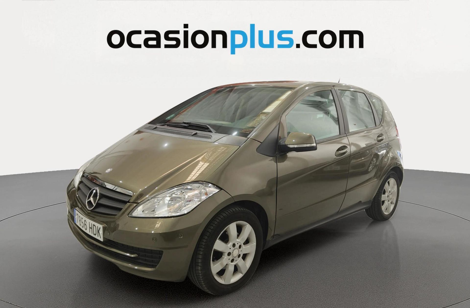 Mercedes-Benz Clase A A 180 CDI