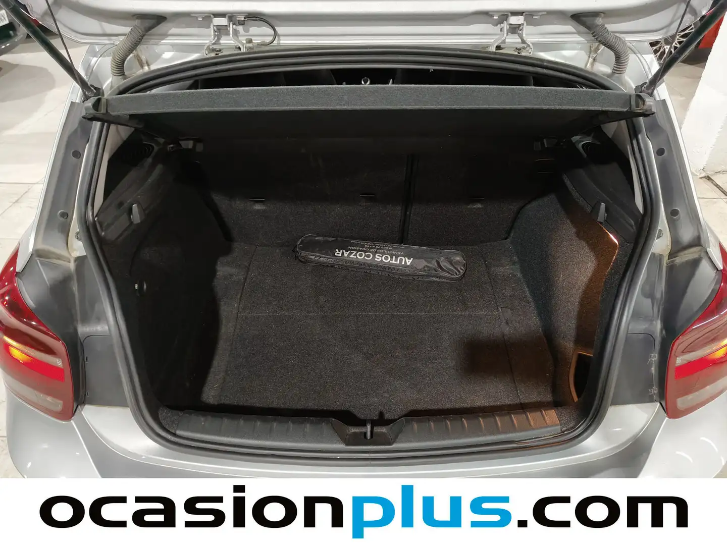 Foto BMW Serie 1 BMW Serie 1 116d  (116 CV)