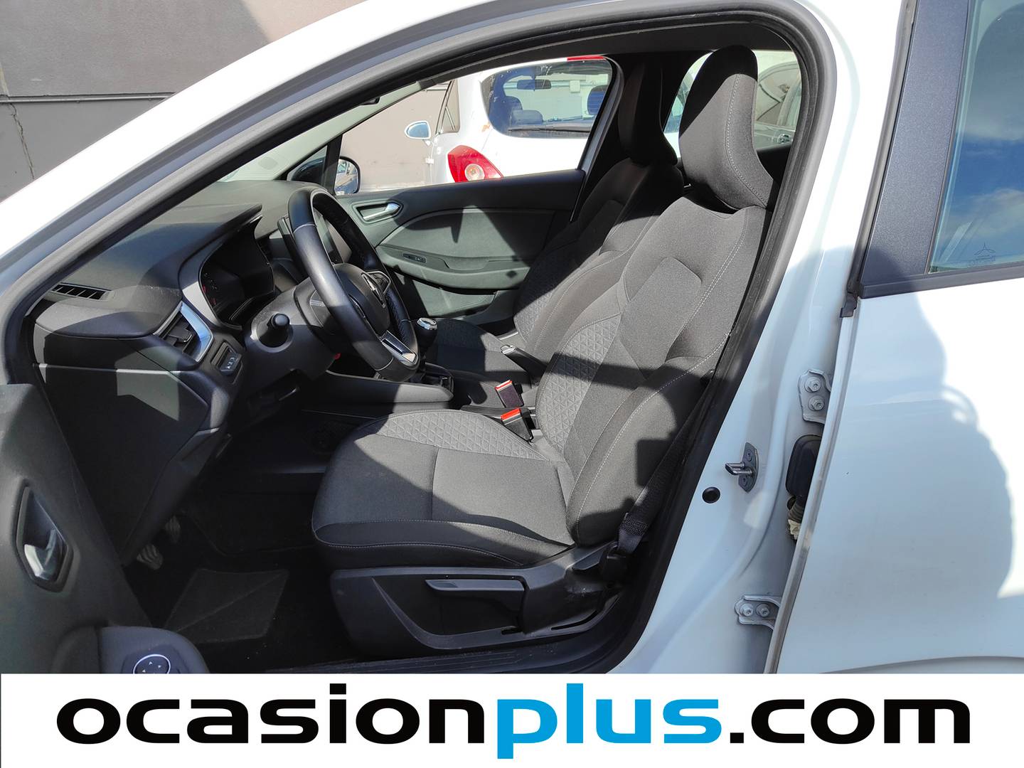 Foto Renault Clio Renault Clio Equilibre TCe (90 CV)