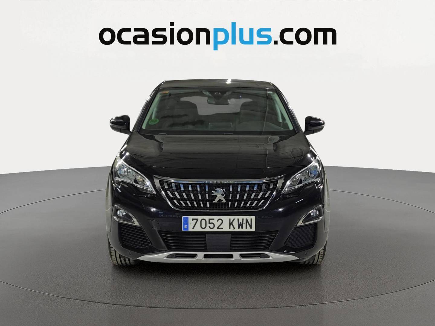 Peugeot 3008 Peugeot 3008 BlueHDI 130 S&S Allure EAT8 (130 CV) km 0