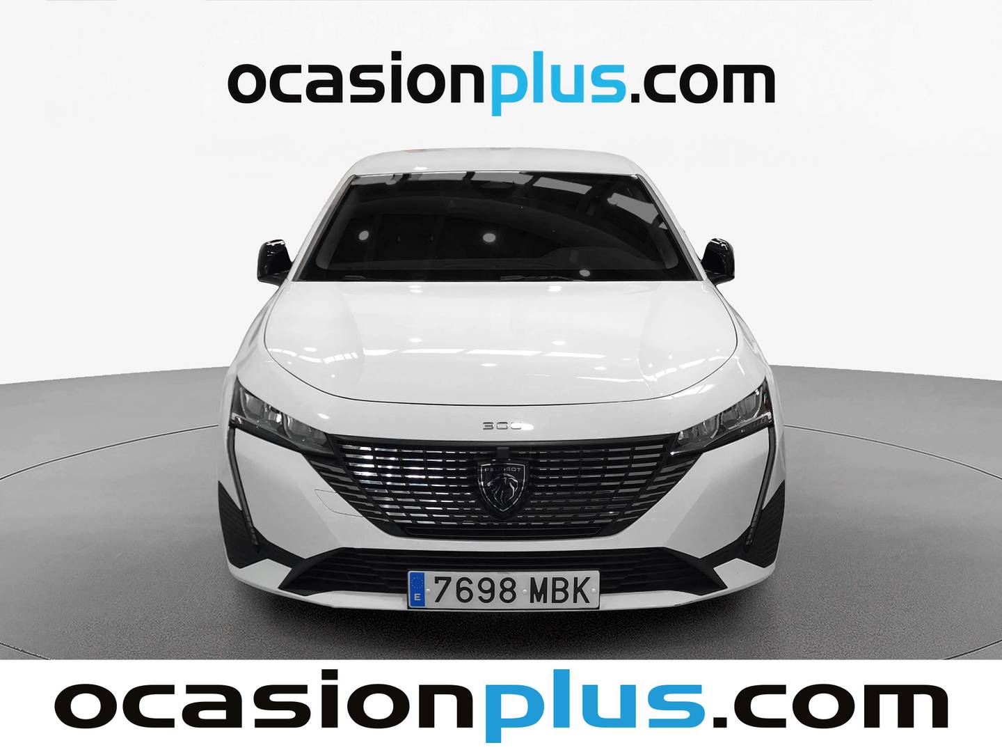 Peugeot 308 Peugeot 308 SW SW BlueHDI 130 S&S Allure Pack EAT8 (130 CV) 130cv