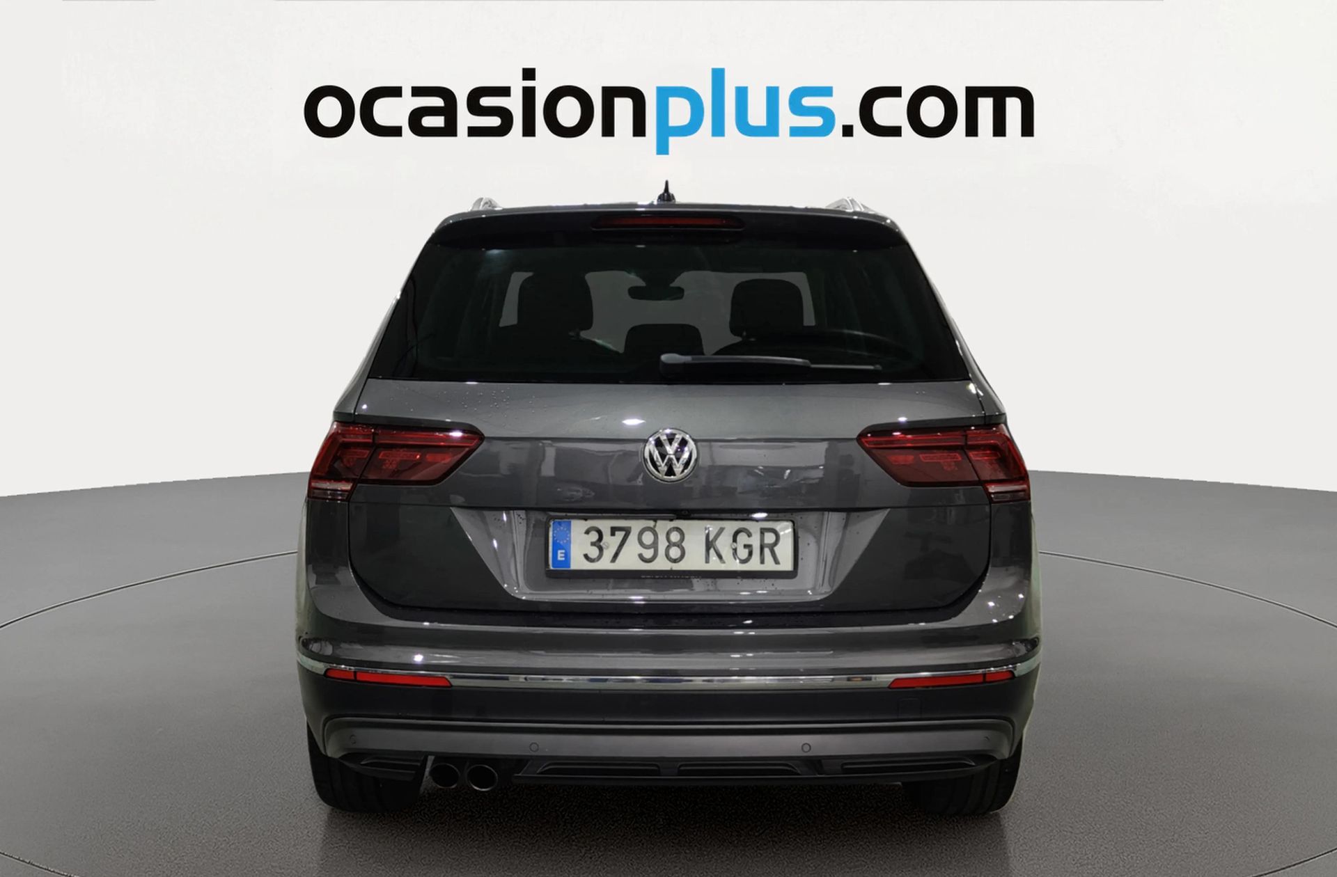 Volkswagen Tiguan Sport 2.0 TSI 4Motion DSG - foto 15