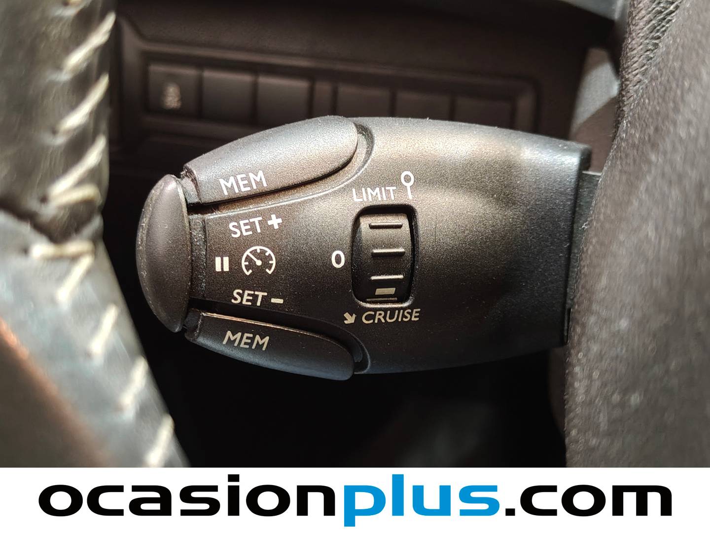 Equipamiento del Peugeot 308 Peugeot 308 1.6 HDI FAP Active (92 CV)