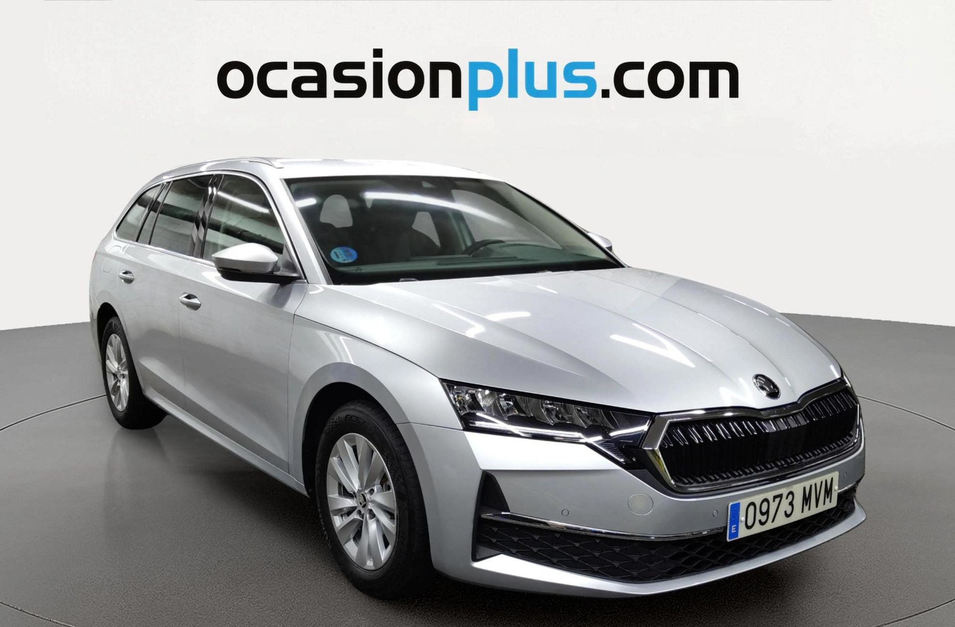 Škoda Octavia Combi 1.5 TSI m-HEV Selection DSG - foto 2
