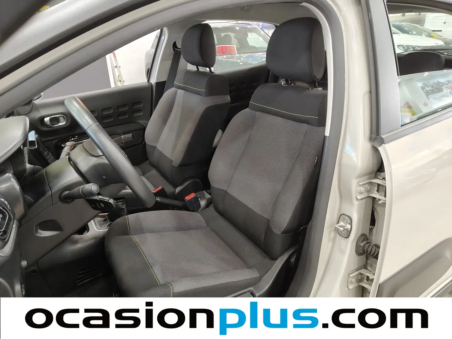 Foto Citroën C3 Citroen C3 PureTech 83 Feel Pack (83 CV)