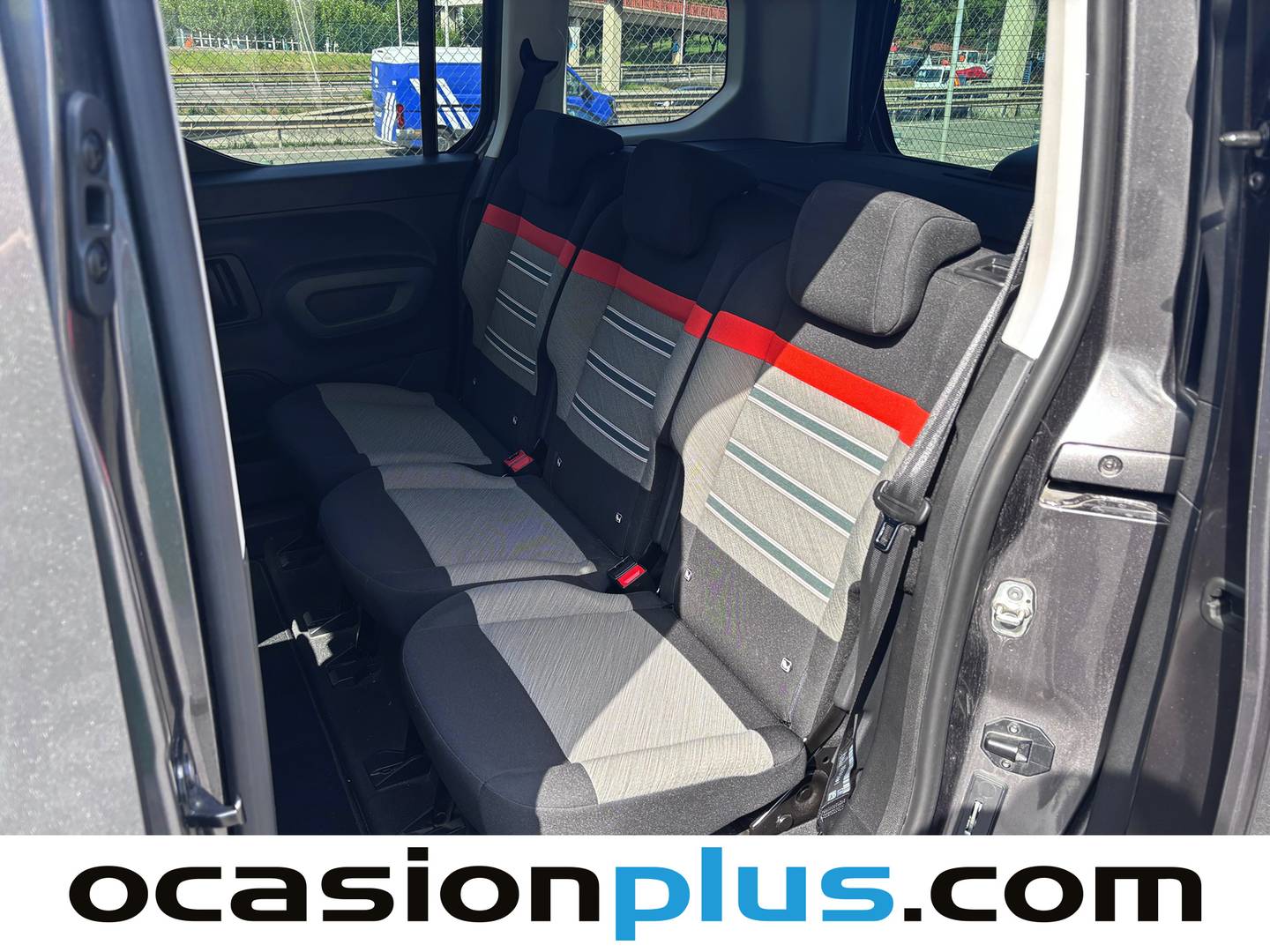 Citroën Berlingo Citroen Berlingo S&S Talla M Shine (102 CV) de ocasión