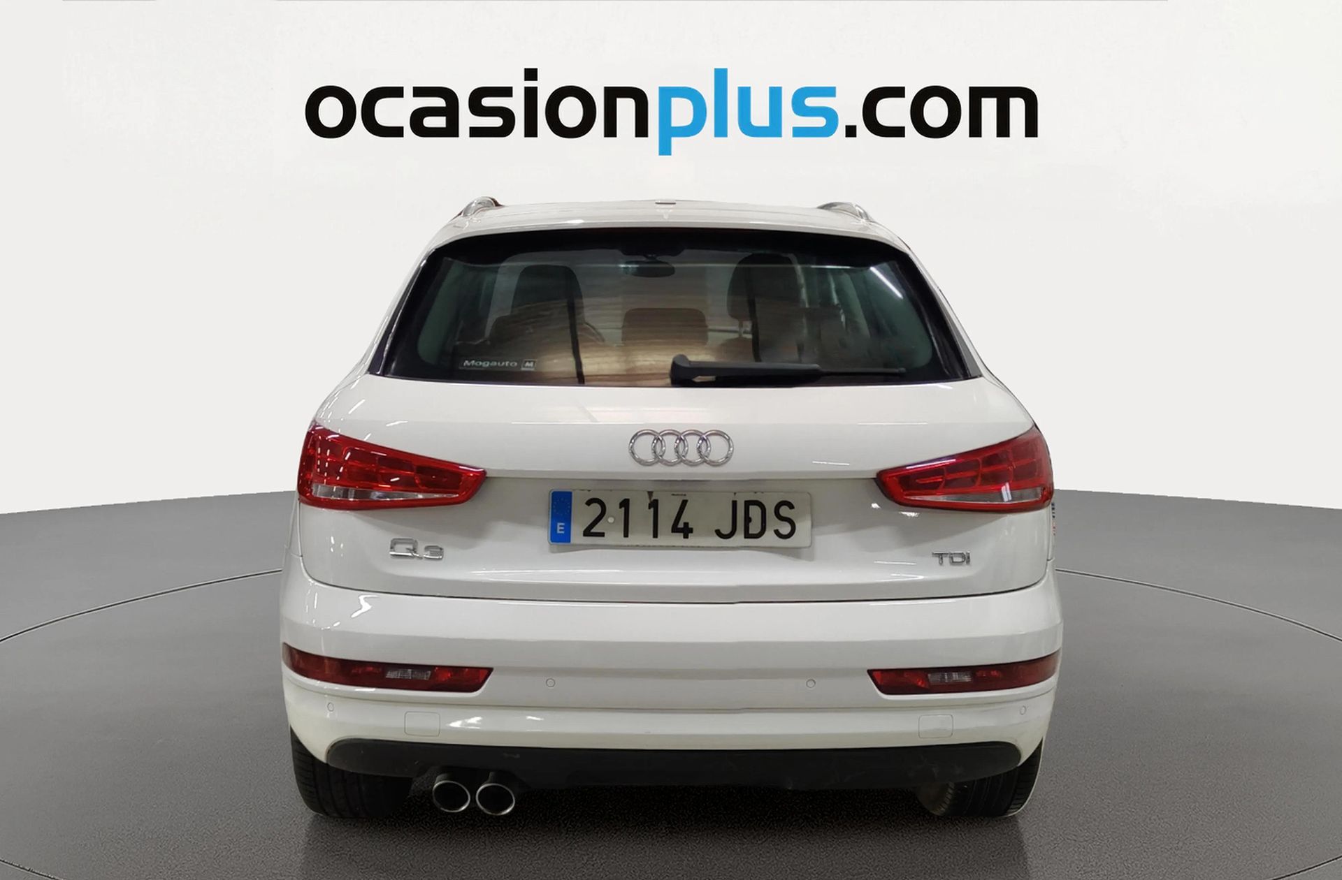 Audi Q3 sport edition 2.0 TDI quattro S tronic - foto 15