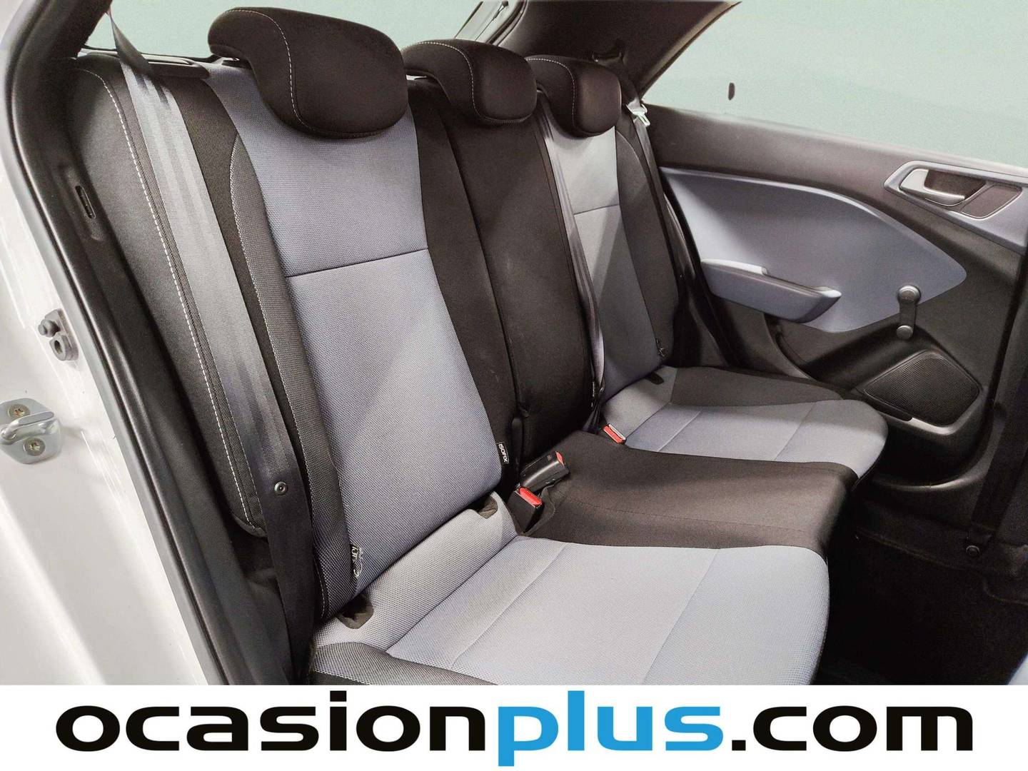 Hyundai i20 Hyundai i20 1.2 MPI 25 Aniversario (84 CV) gasolina