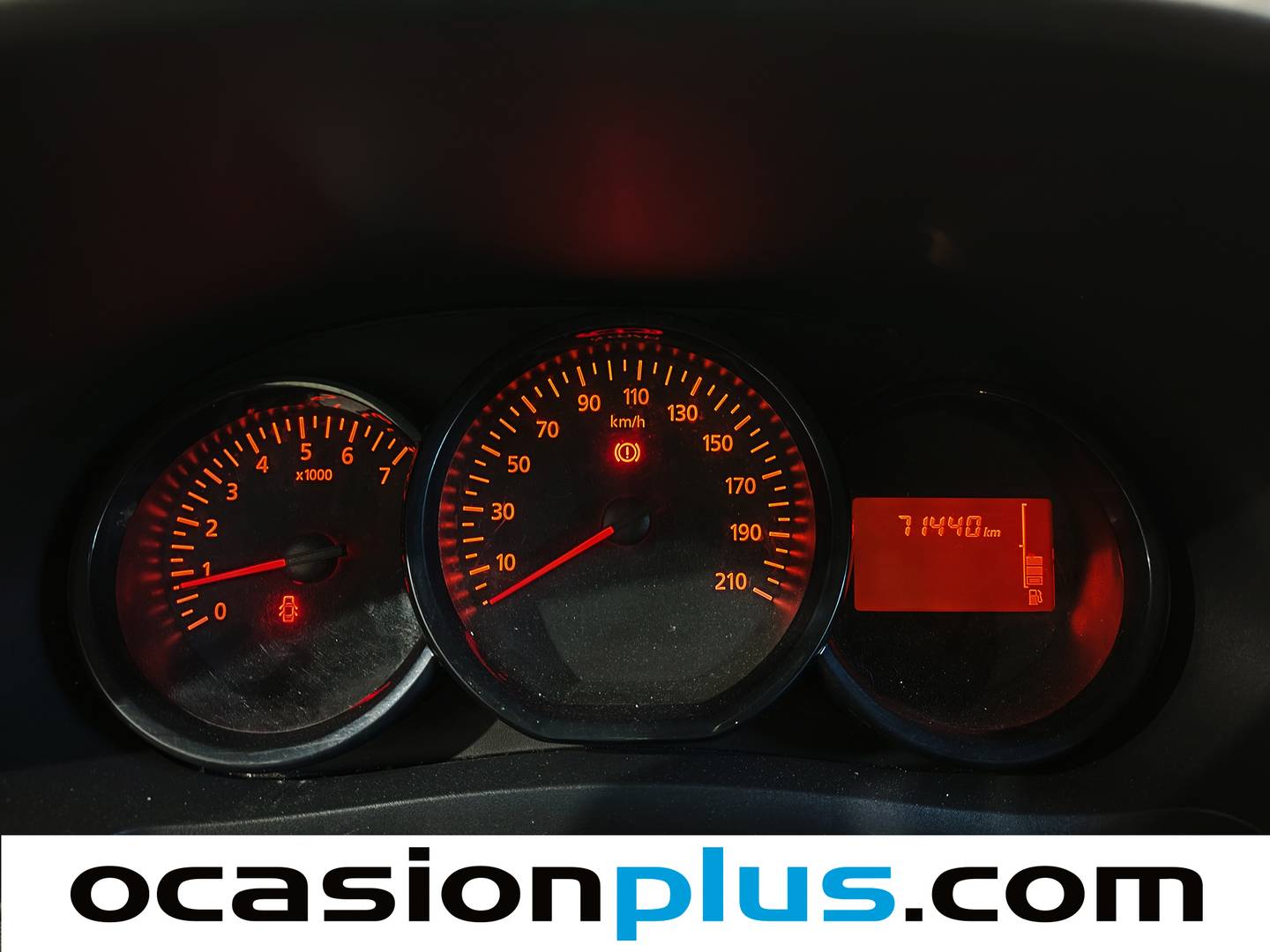 Dacia Dokker Dacia Dokker Van Essential dCi (75 CV) km 0