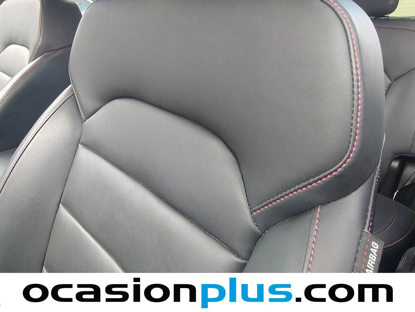 Extras y acabados del MG HS MG HS 1.5 Turbo GDI Comfort DCT (162 CV)