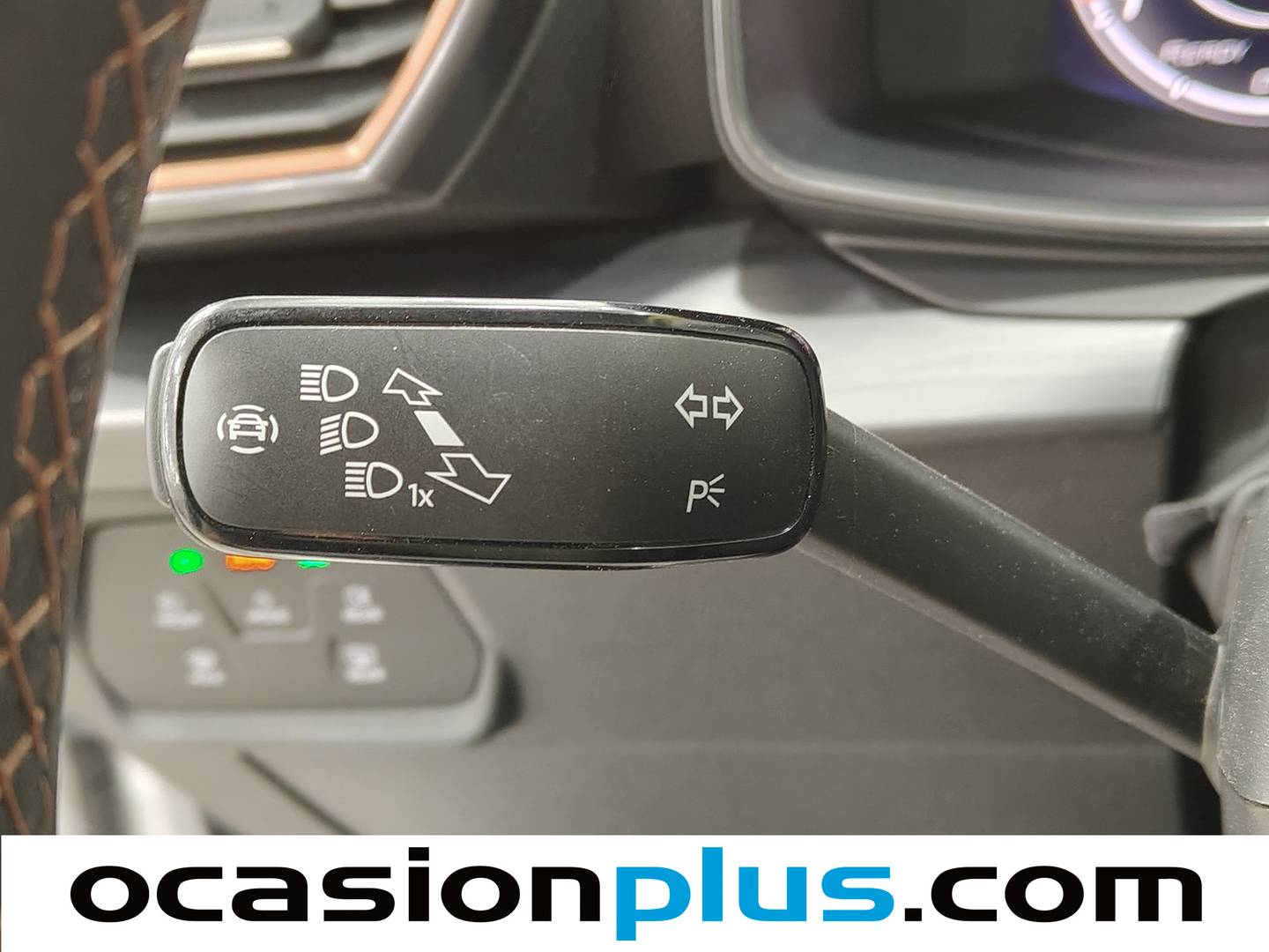 Cupra León Cupra León 2.0 TSI DSG (300 CV) 300cv