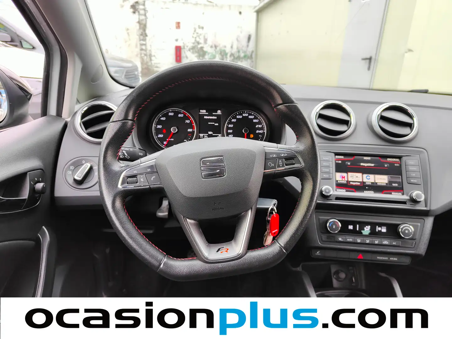 Foto Seat Ibiza SEAT Ibiza 1.0 EcoTSI FR Ultimate Edition (110 CV)