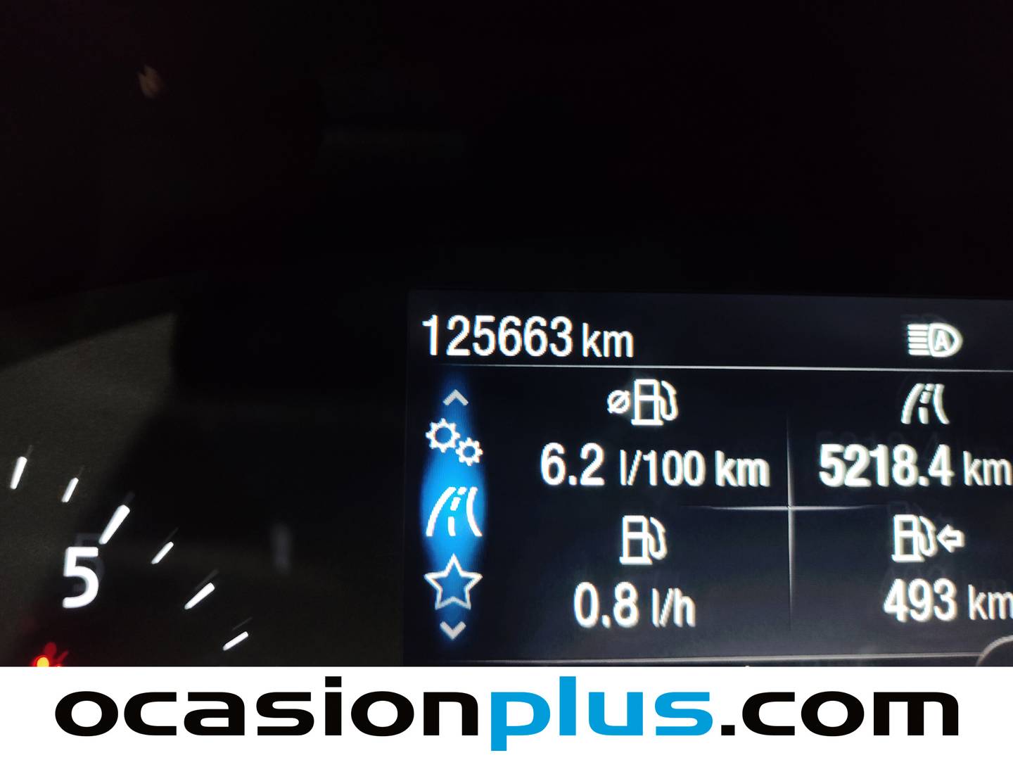 Ford Puma Ford Puma 1.0 EcoBoost MHEV Titanium Design (125 CV) seminuevo