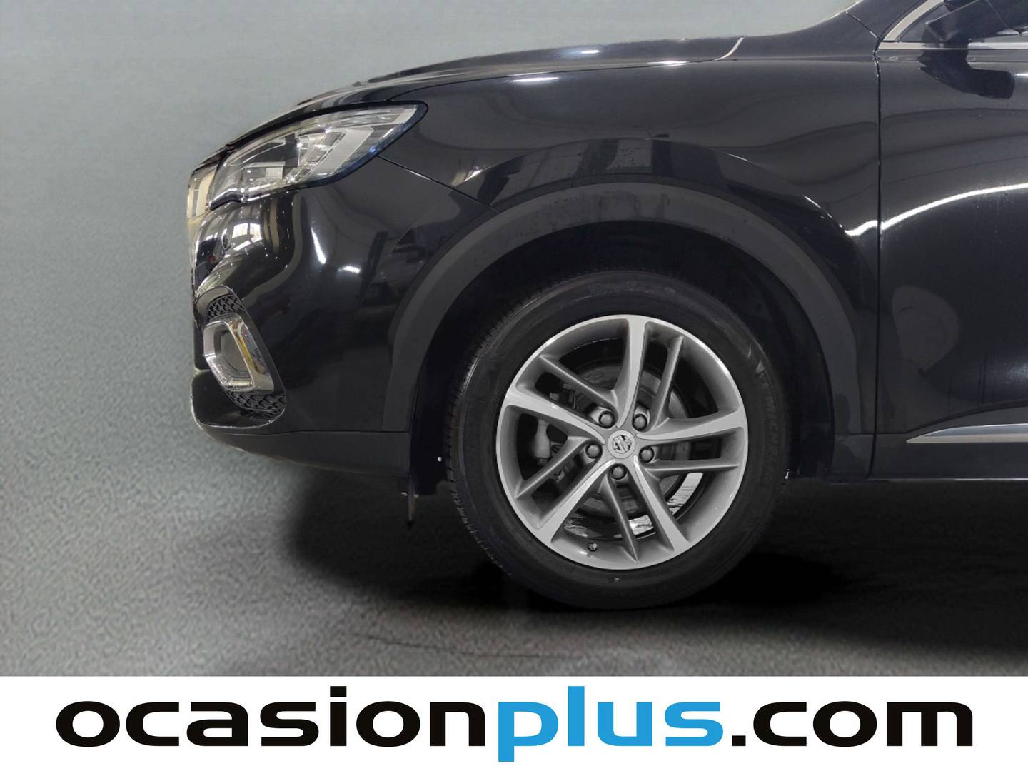 MG eHS MG eHS 1.5 T-GDI PHEV Luxury (258 CV) 258cv