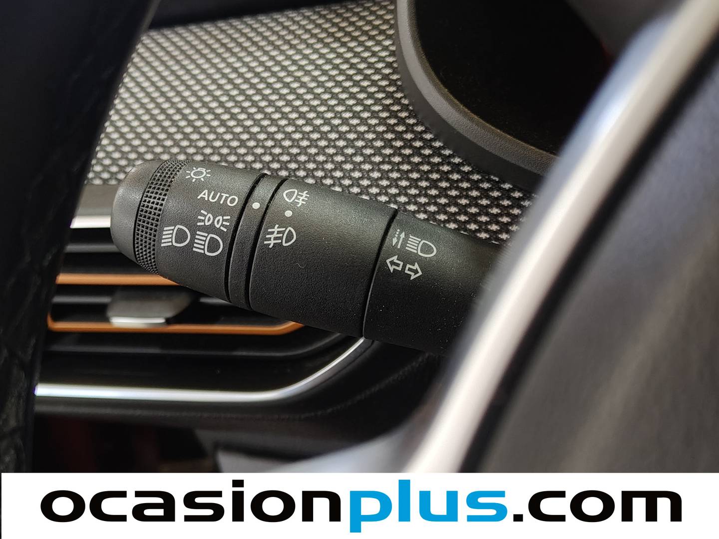 Foto Dacia Sandero Dacia Sandero Comfort TCe (91 CV) CVT