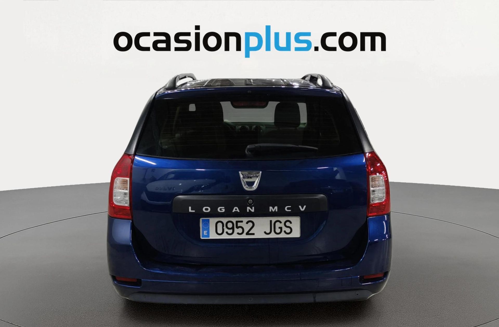 Dacia Logan MCV SL AuDacia dCi - foto 12