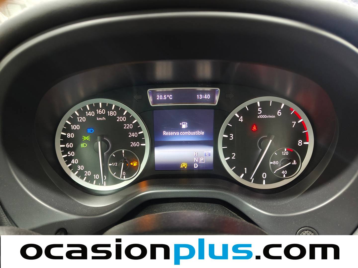 Infiniti Q30 Infiniti Q30 1.6 TC Premium 7DCT (156 CV) 2018