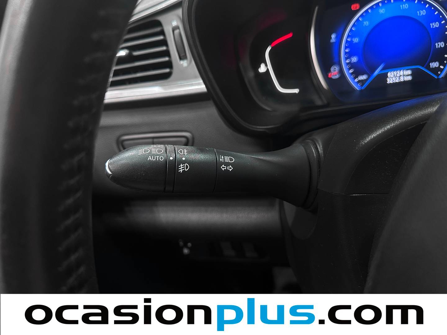 Foto Renault Kadjar Renault Kadjar Intens Energy dCi (110 CV)