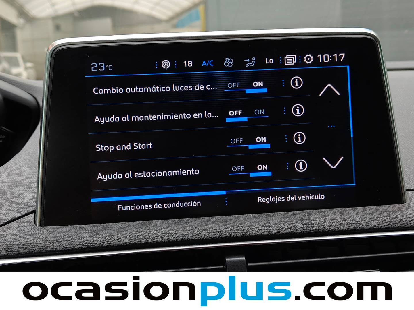 Peugeot 5008 Peugeot 5008 BlueHDI 130 S&S GT Line EAT8 (130 CV) 7 Plazas al mejor precio