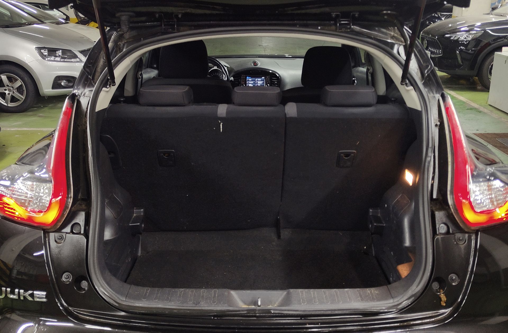 Nissan Juke G Acenta - foto 14