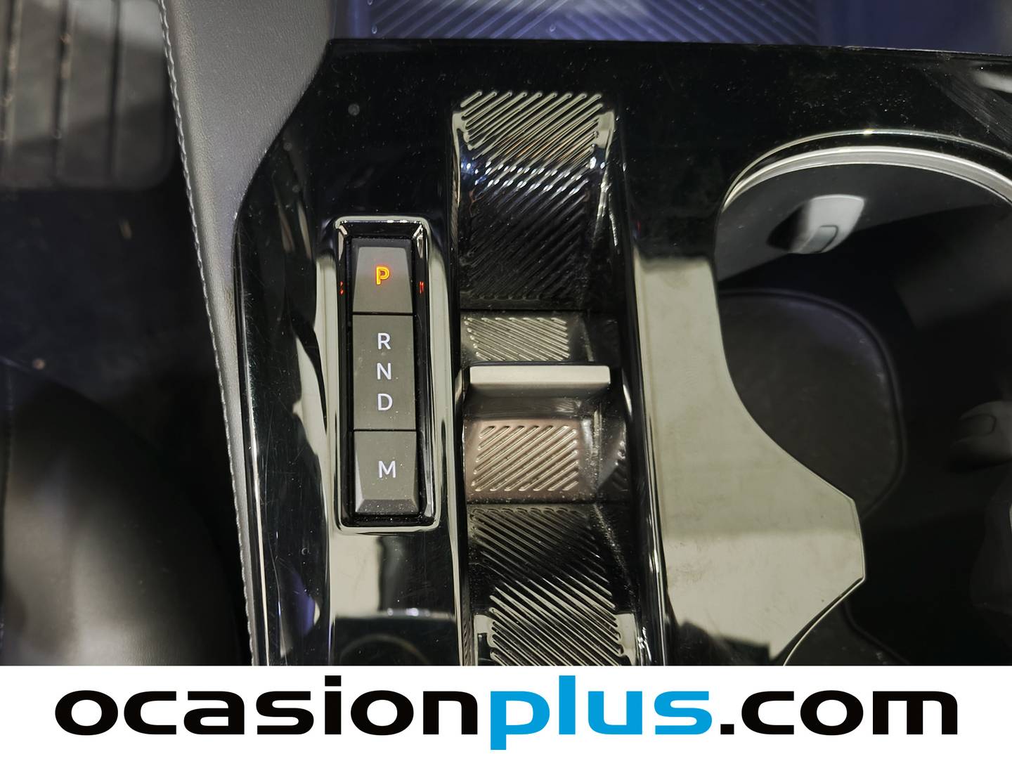 Foto Citroën C5 X Citroen C5 X PureTech 130 S&S Feel Pack EAT8 (130 CV)