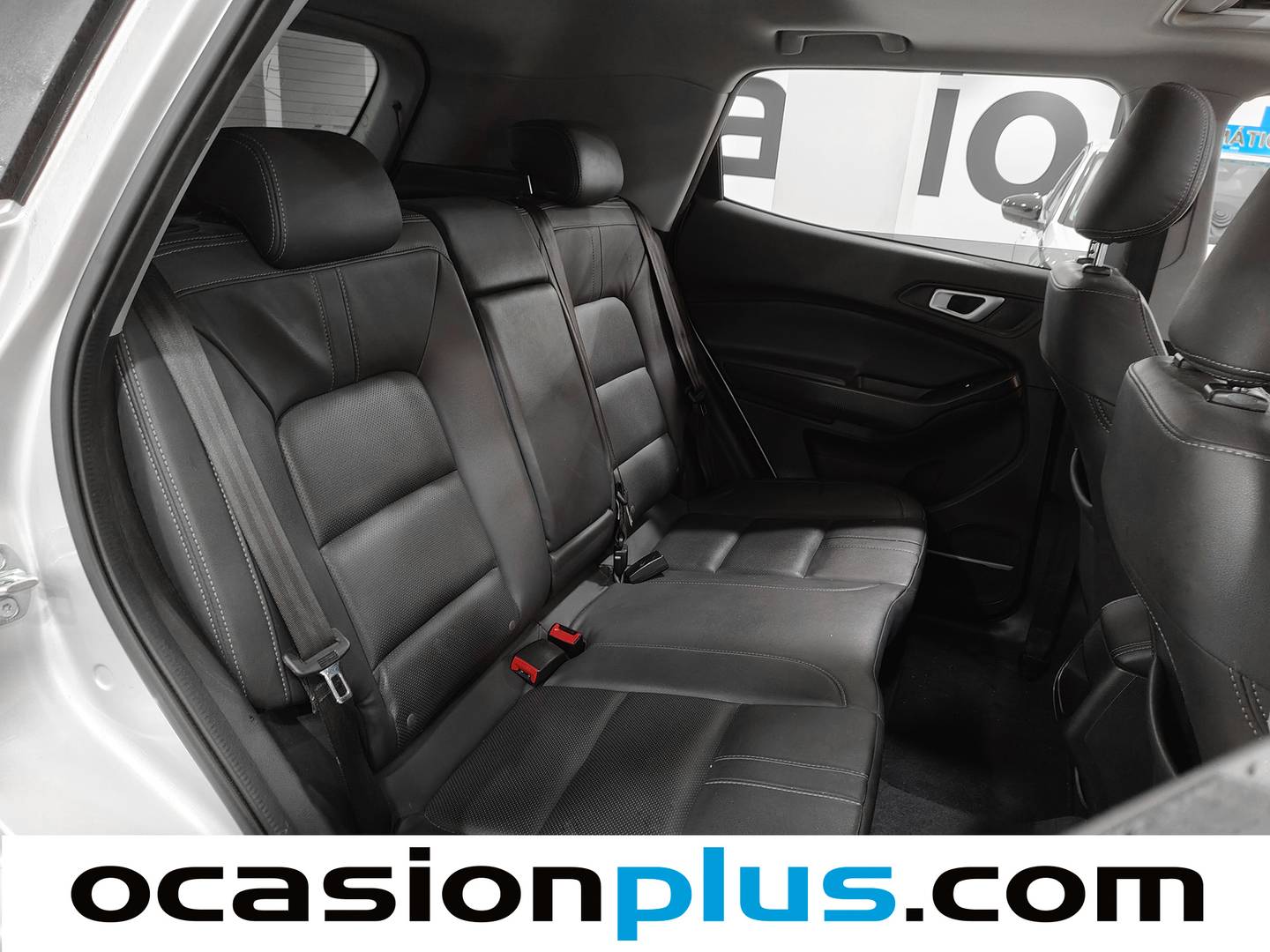 Foto DR AUTOMOBILES DR 4.0 DR AUTOMOBILES DR4 1.5 (116 CV)