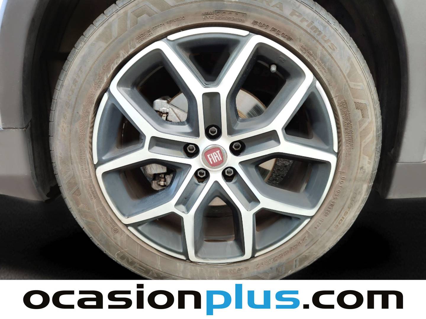 Paquetes del Fiat Tipo Fiat Tipo 1.5 Hybrid Cross DCT (130 CV)