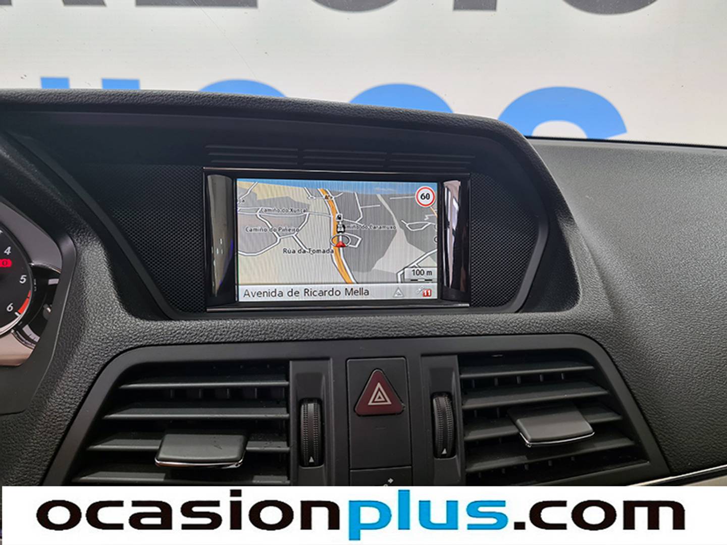 Foto Mercedes Clase E Mercedes-Benz Clase E E 220 CDI Coupe Blue Efficiency Avantgarde (163 CV)