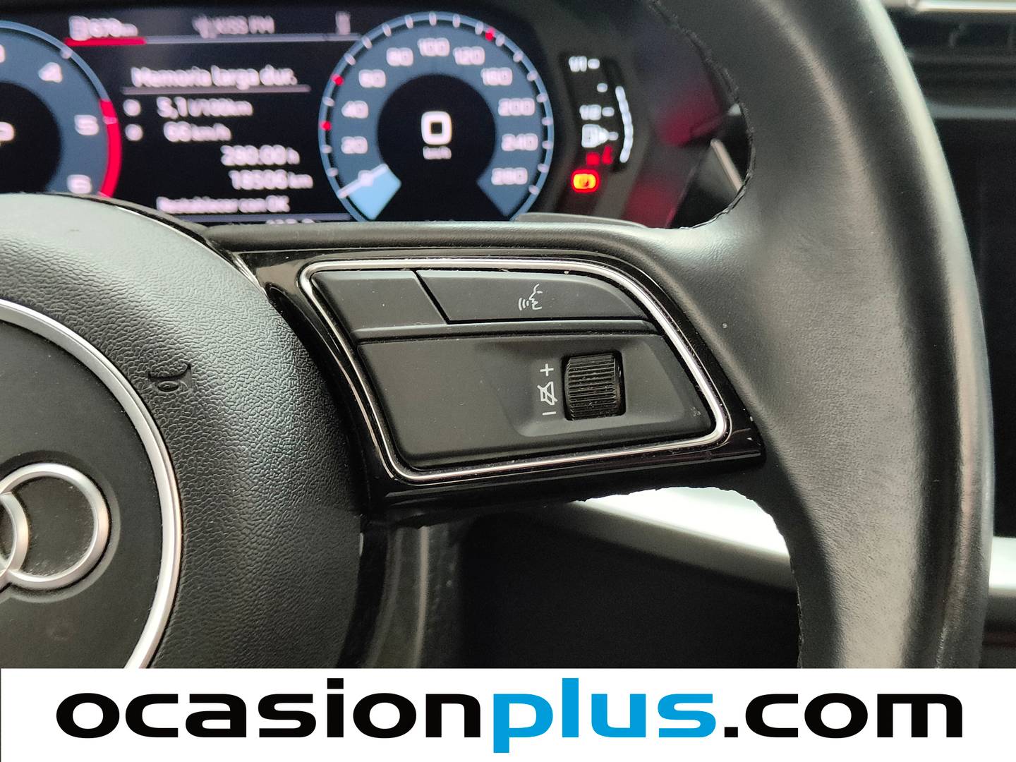 Audi A3 Audi A3 Sportback Advanced 35 TDI (150 CV) S Tronic seminuevo