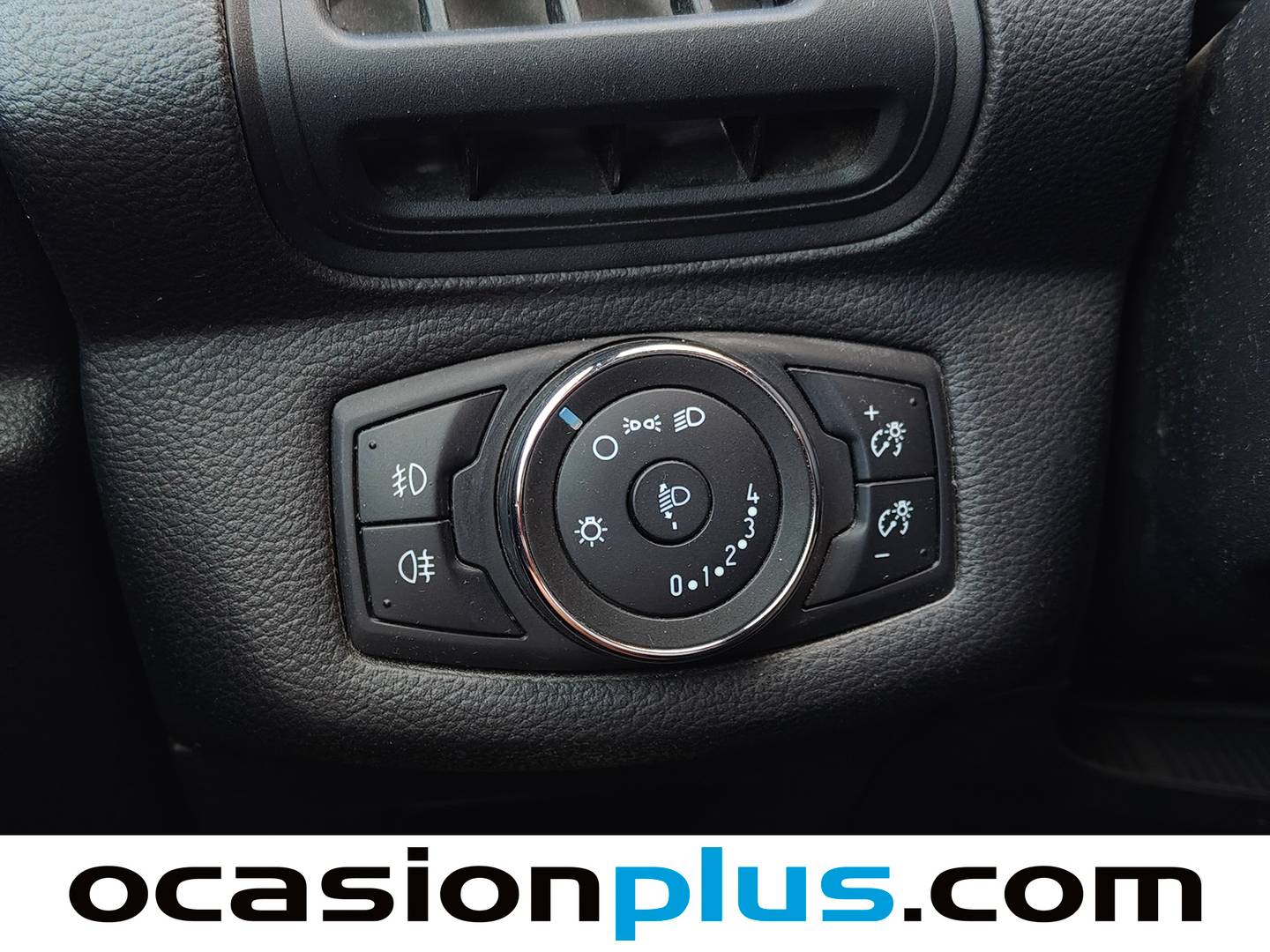 Ford B-MAX Ford B-Max 1.6 TDCi Trend (95 CV) de segunda mano