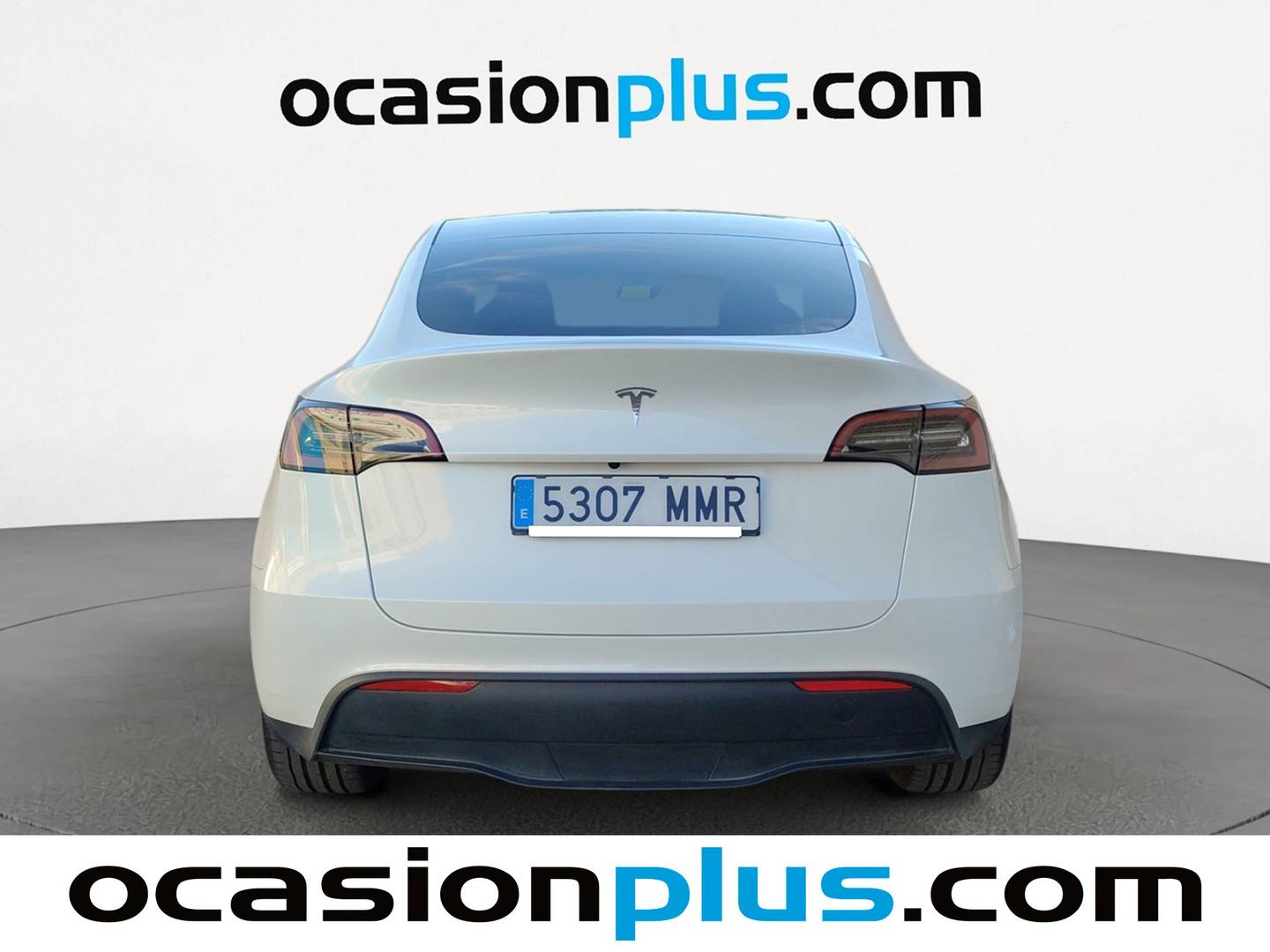 Tesla Model Y Tesla Model Y Gran Autonomía Tracción Trasera (295 CV) km 0