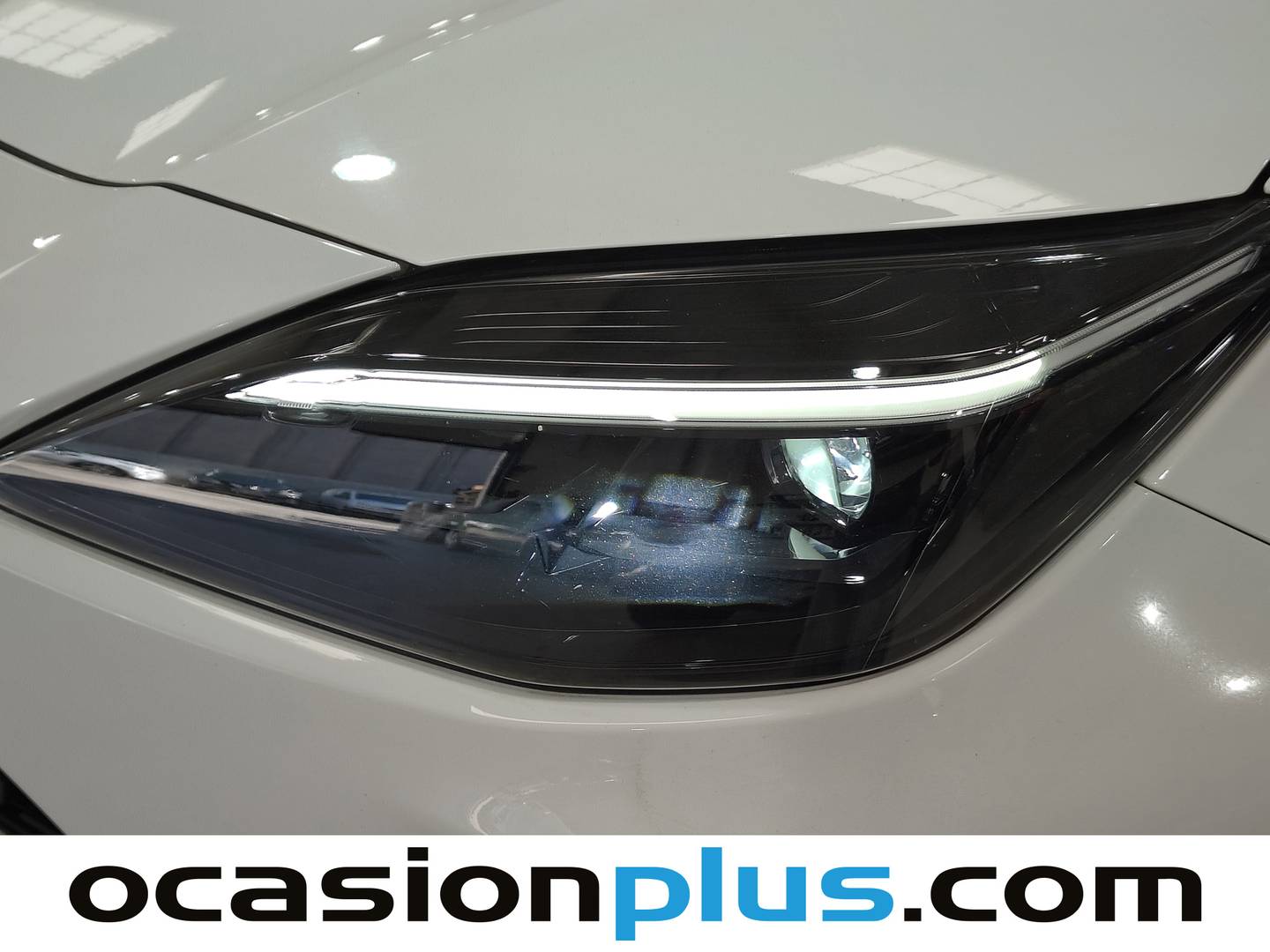 Equipamiento del Toyota Yaris Cross Toyota Yaris Cross 120H Active Tech Pack Confort (116 CV)