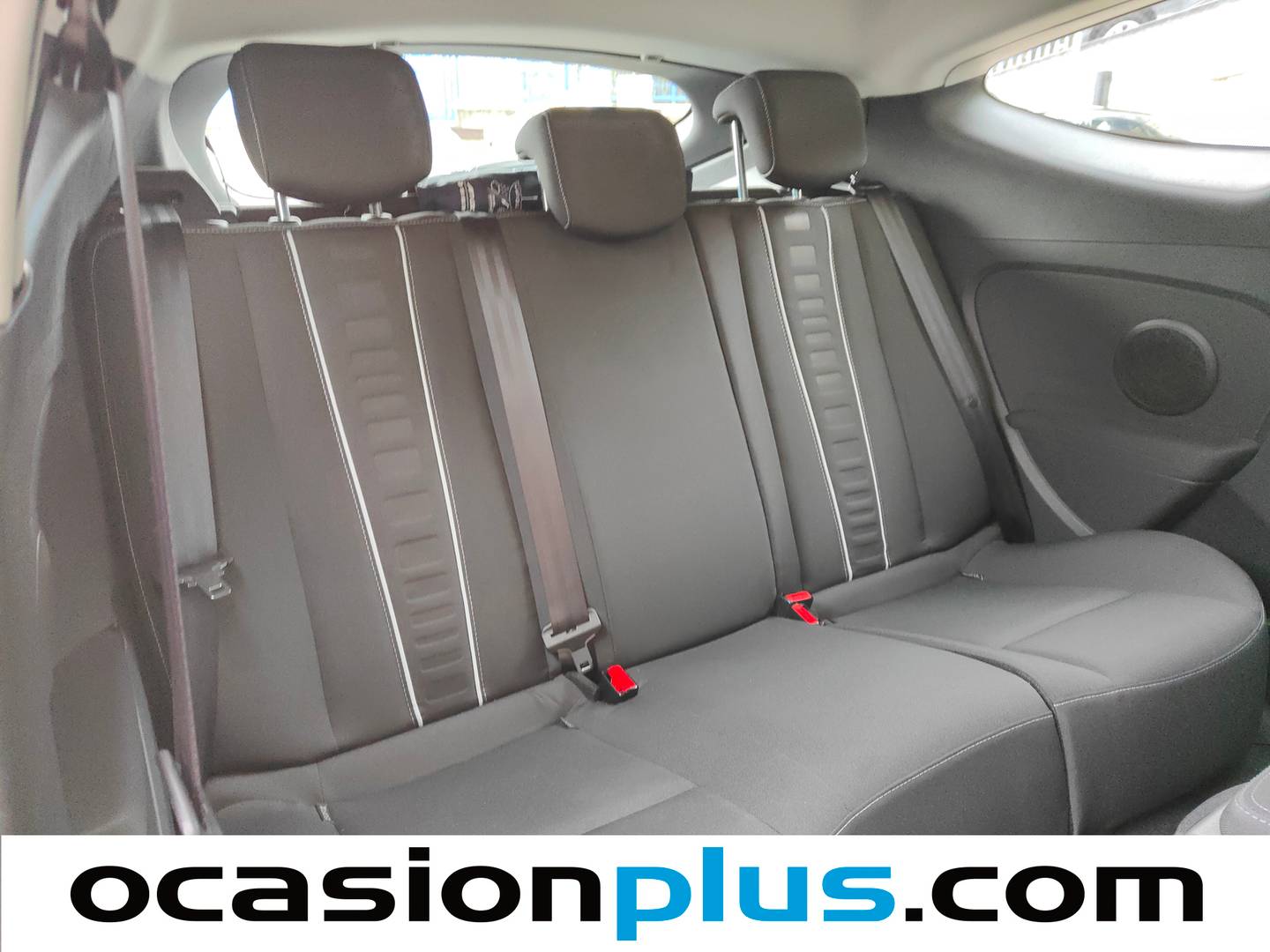 Foto Renault Mégane Renault Megane Dynamique Energy Tce S&S eco2 (115CV)