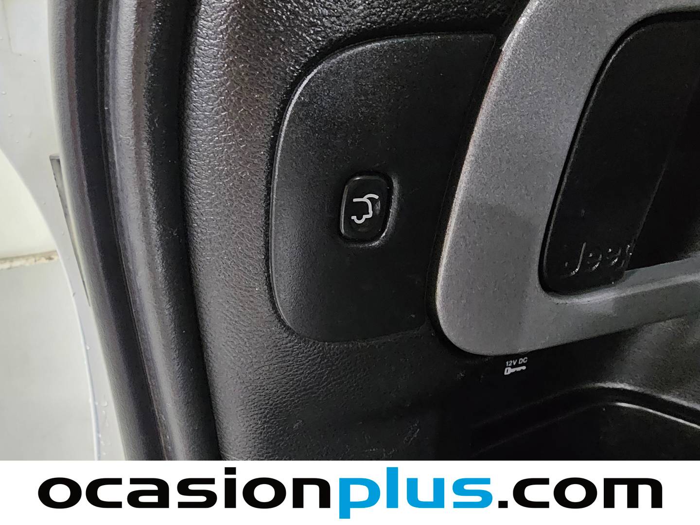 Foto Jeep Cherokee Jeep Cherokee 2.0 Diesel Longitude 4x2 (140 CV)