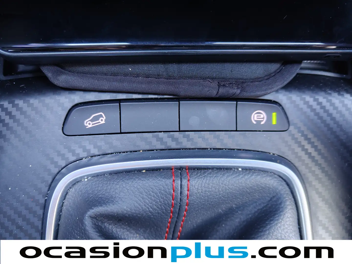 Foto MG ZS MG ZS 1.5 Comfort (106 CV)